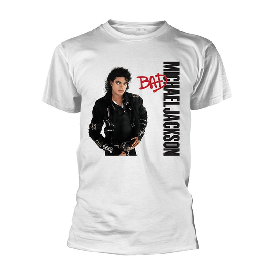 Een foto van een MICHAEL JACKSON T-Shirt
