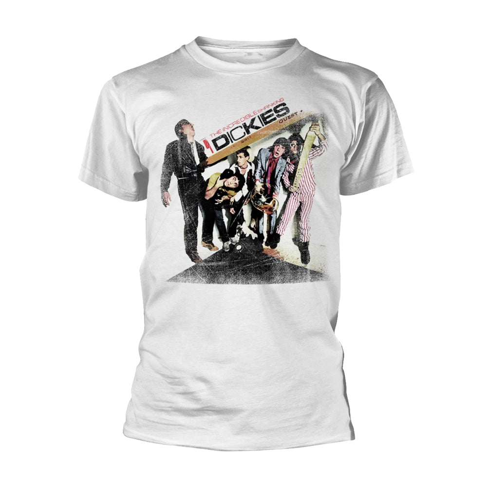 Een foto van een THE DICKIES T-Shirt