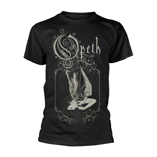 Een foto van een OPETH T-Shirt