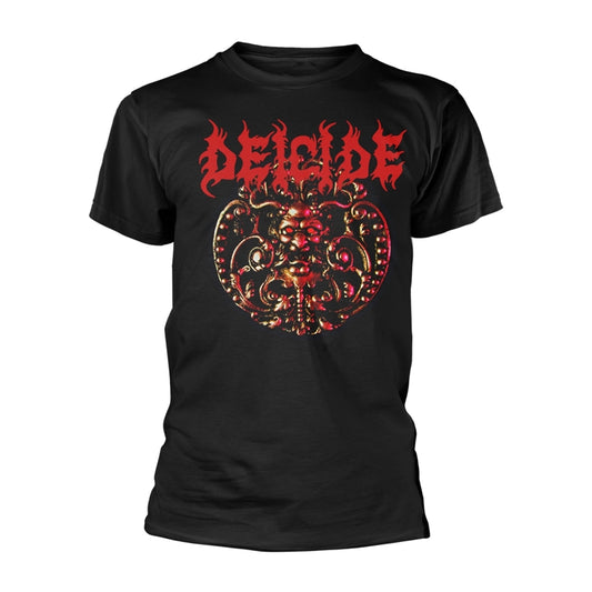 Een foto van een DEICIDE T-Shirt