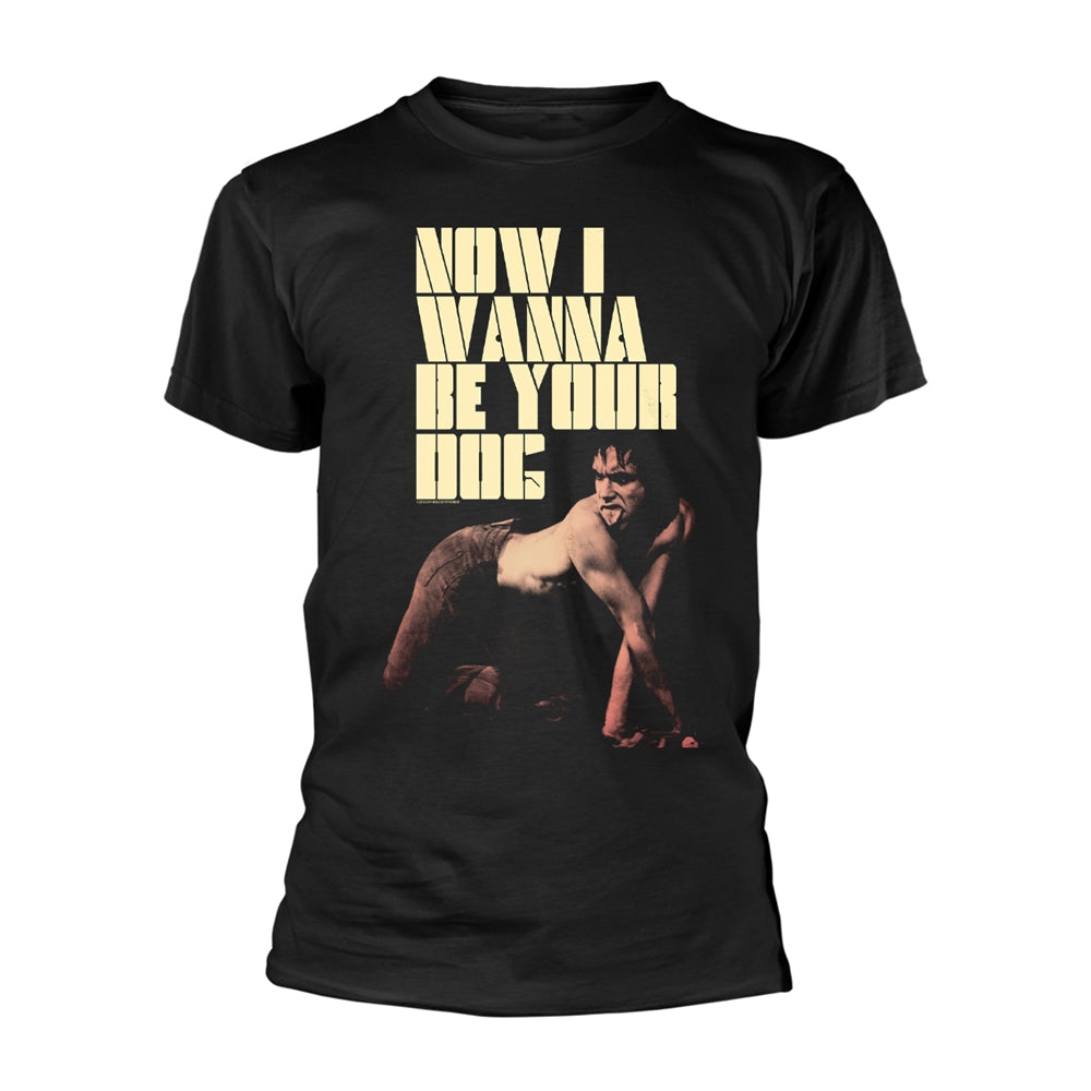 Een foto van een IGGY AND THE STOOGES T-Shirt