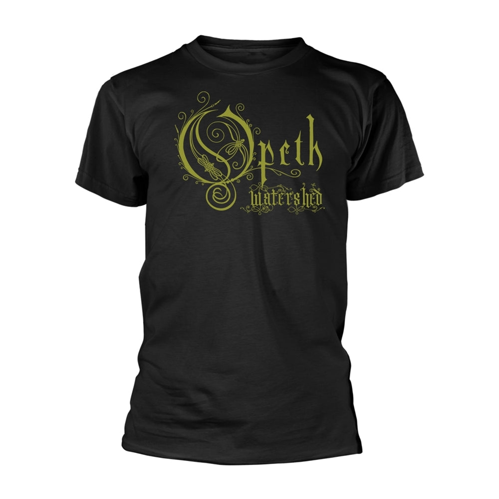 Een foto van een OPETH T-Shirt