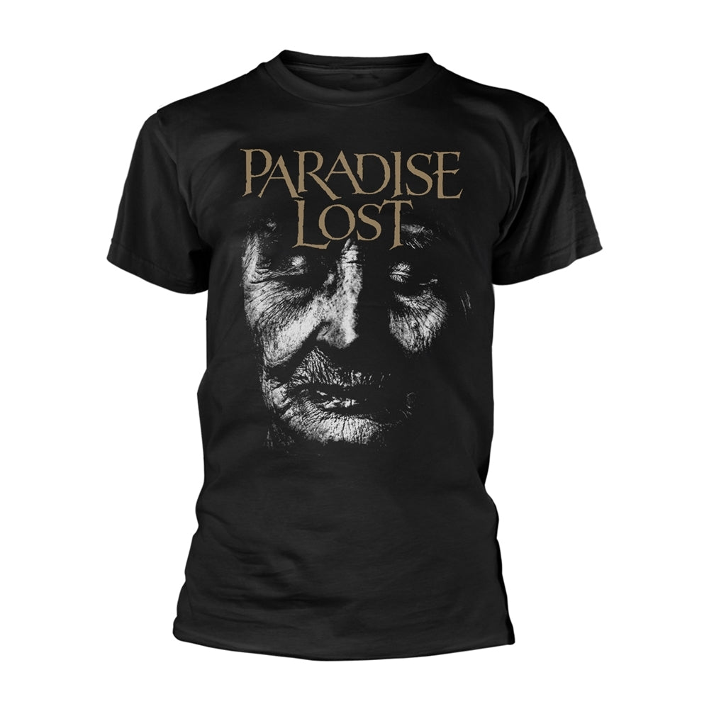 Een foto van een PARADISE LOST T-Shirt