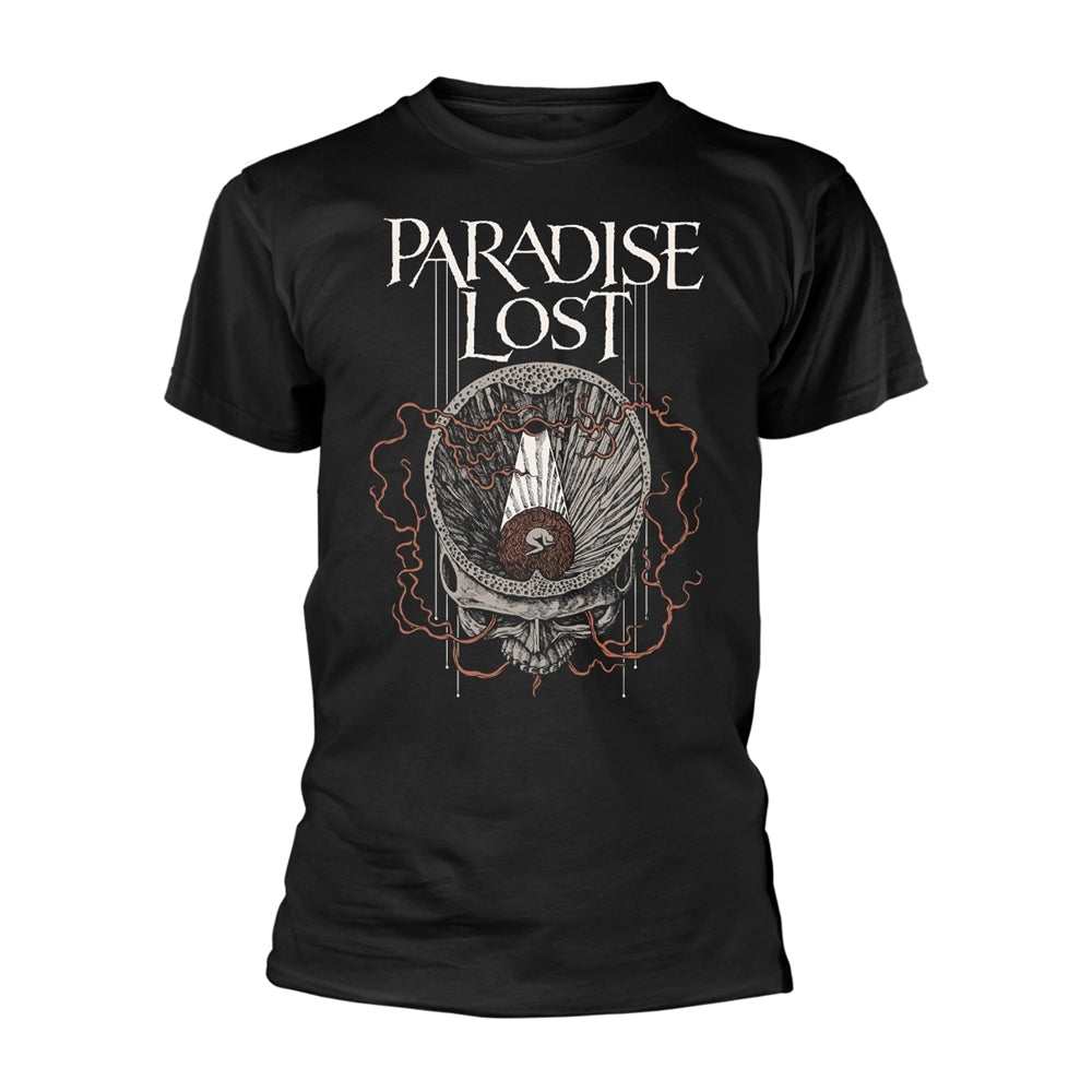 Een foto van een PARADISE LOST T-Shirt