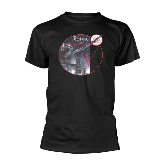 Een foto van een PARADISE LOST T-Shirt
