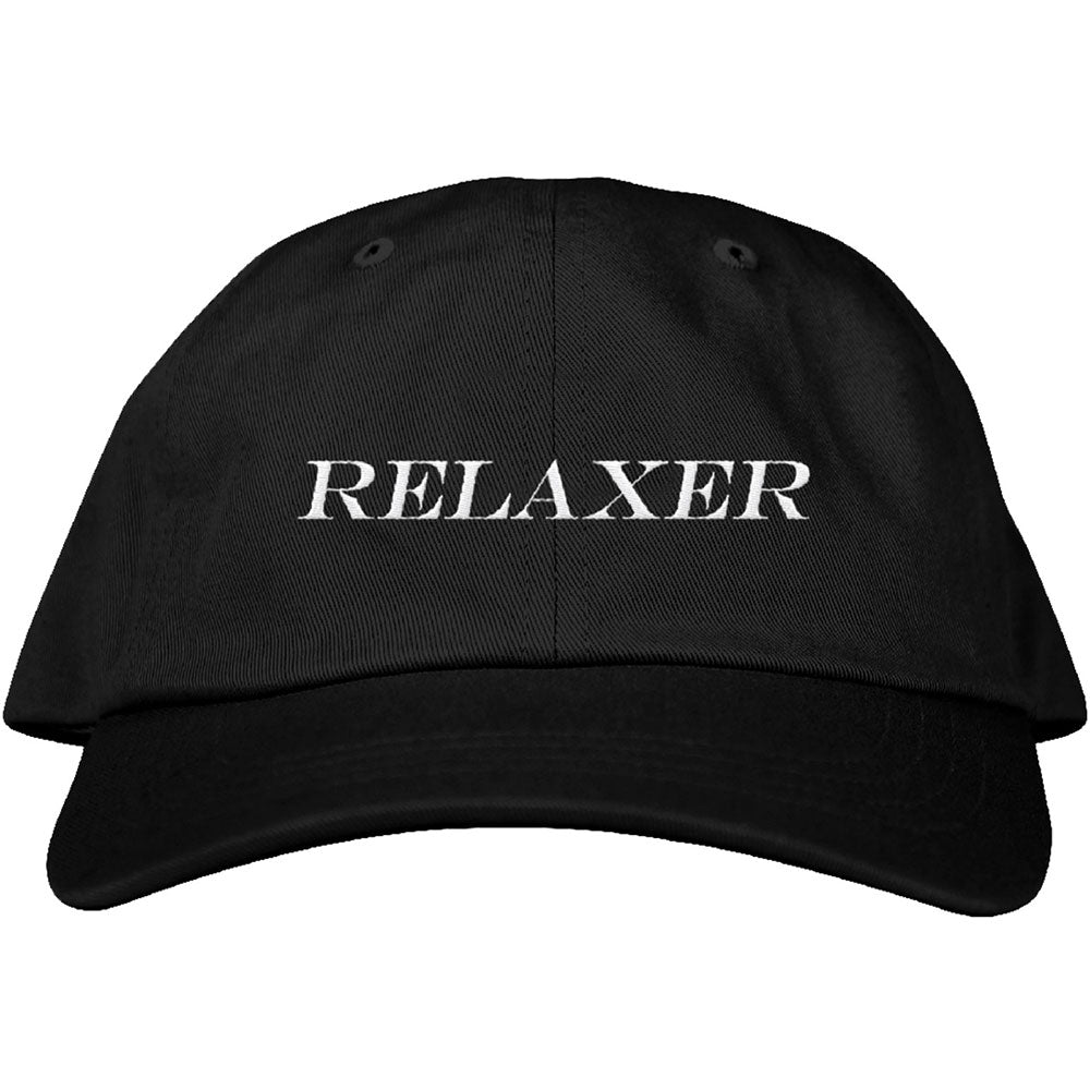 Alt-J Unisex Baseball Cap: Relaxer Baseballpet