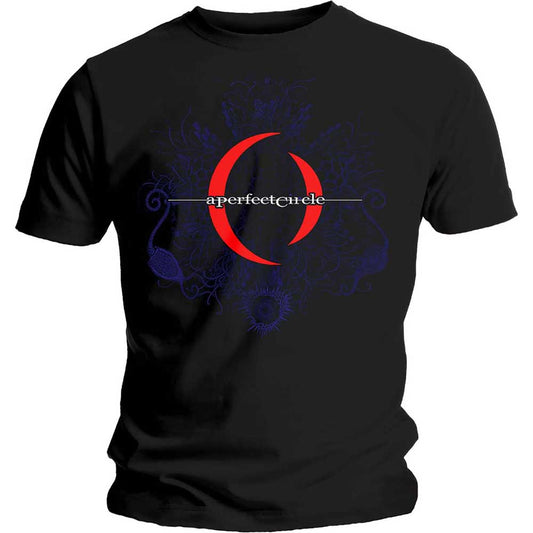 A Perfect Circle Unisex T-Shirt: Mandala T-Shirt