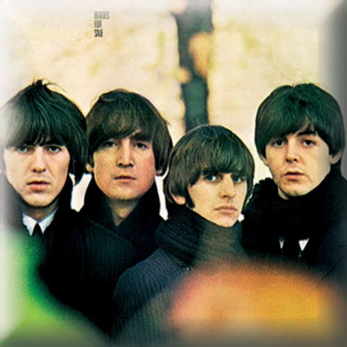 The Beatles Pin Badge: For Sale