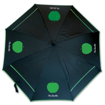 The Beatles Golf Umbrella: Apple Paraplu