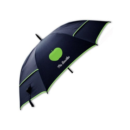 The Beatles Golf Umbrella: Apple Paraplu