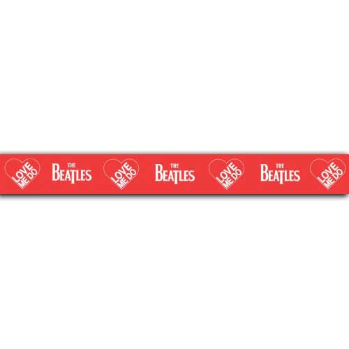 The Beatles Gummy Wristband: Love Me Do Polsband