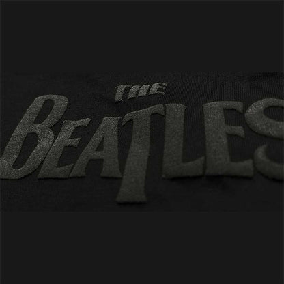 The Beatles Unisex Hi-Build T-Shirt: Albums on Apple Hi-Build T-Shirt