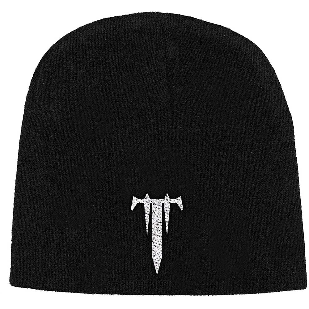 Trivium Beanie Hat: T Muts