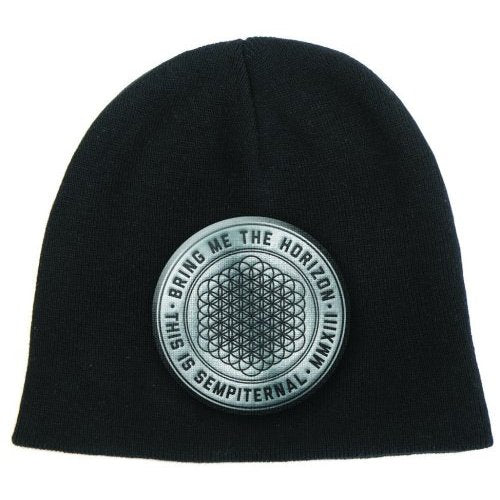 Bring Me The Horizon Unisex Beanie Hat: This is Sempiternal Muts