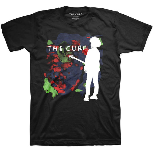 The Cure Unisex T-Shirt: Boys Don't Cry T-Shirt