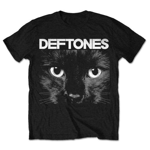 Deftones Unisex T-Shirt: Sphynx T-Shirt