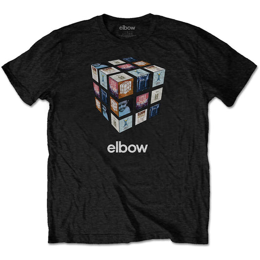 Elbow Unisex T-Shirt: Best of T-Shirt