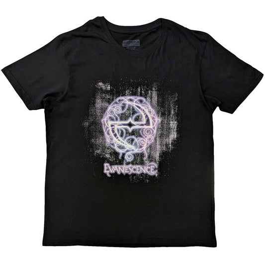 Evanescence Unisex T-Shirt: Want T-Shirt