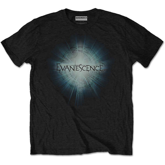 Evanescence Unisex T-Shirt: Shine (Retail Pack) T-Shirt