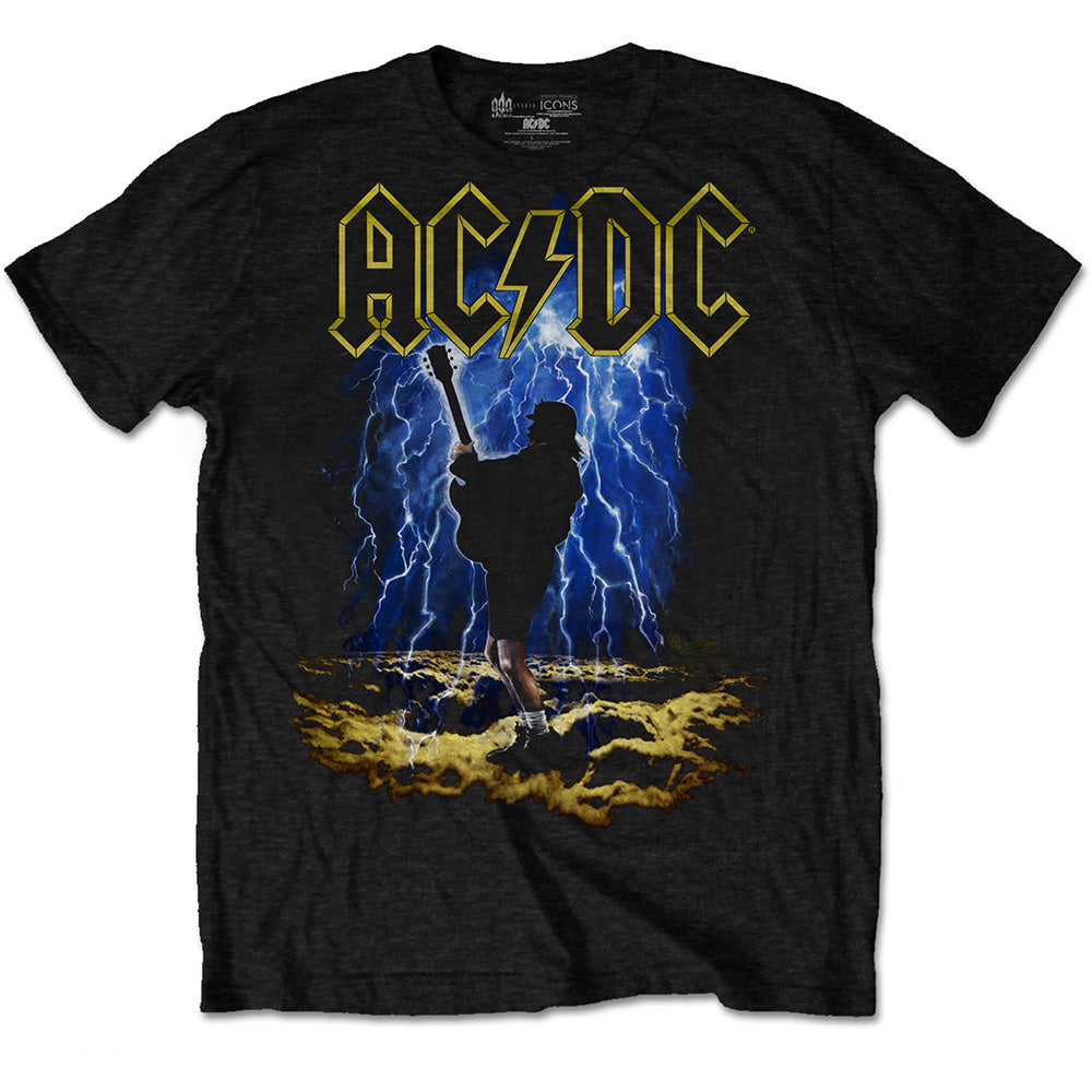 AC/DC Unisex T-Shirt: Highway to Hell T-Shirt