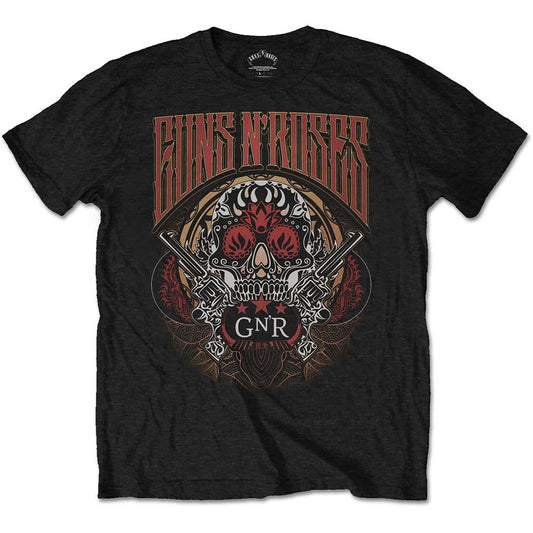 Guns N' Roses Unisex T-Shirt: Australia T-Shirt