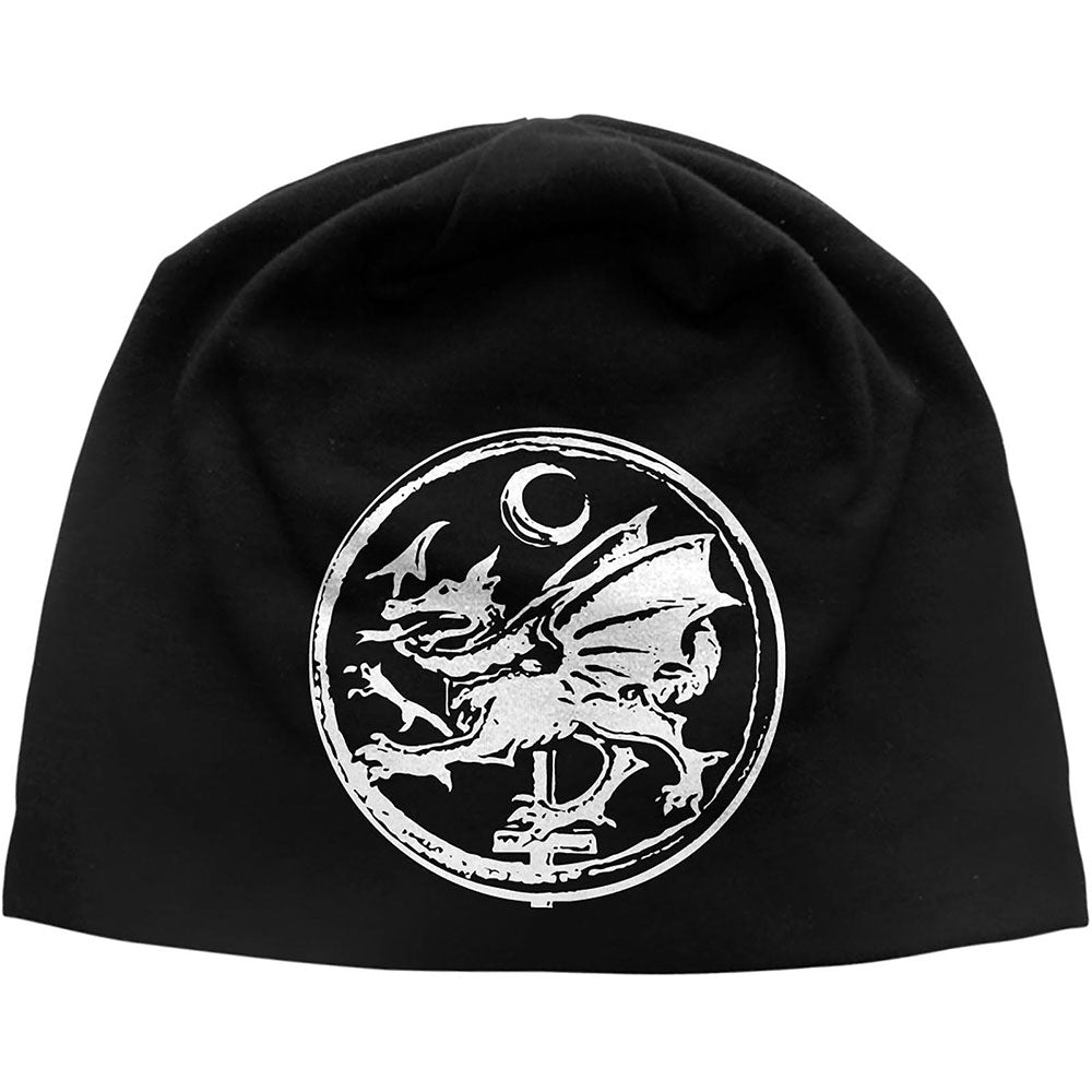 Cradle Of Filth Unisex Beanie Hat: Order of the Dragon Muts