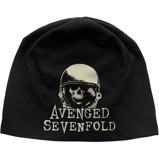 Avenged Sevenfold Unisex Beanie Hat: The Stage Muts