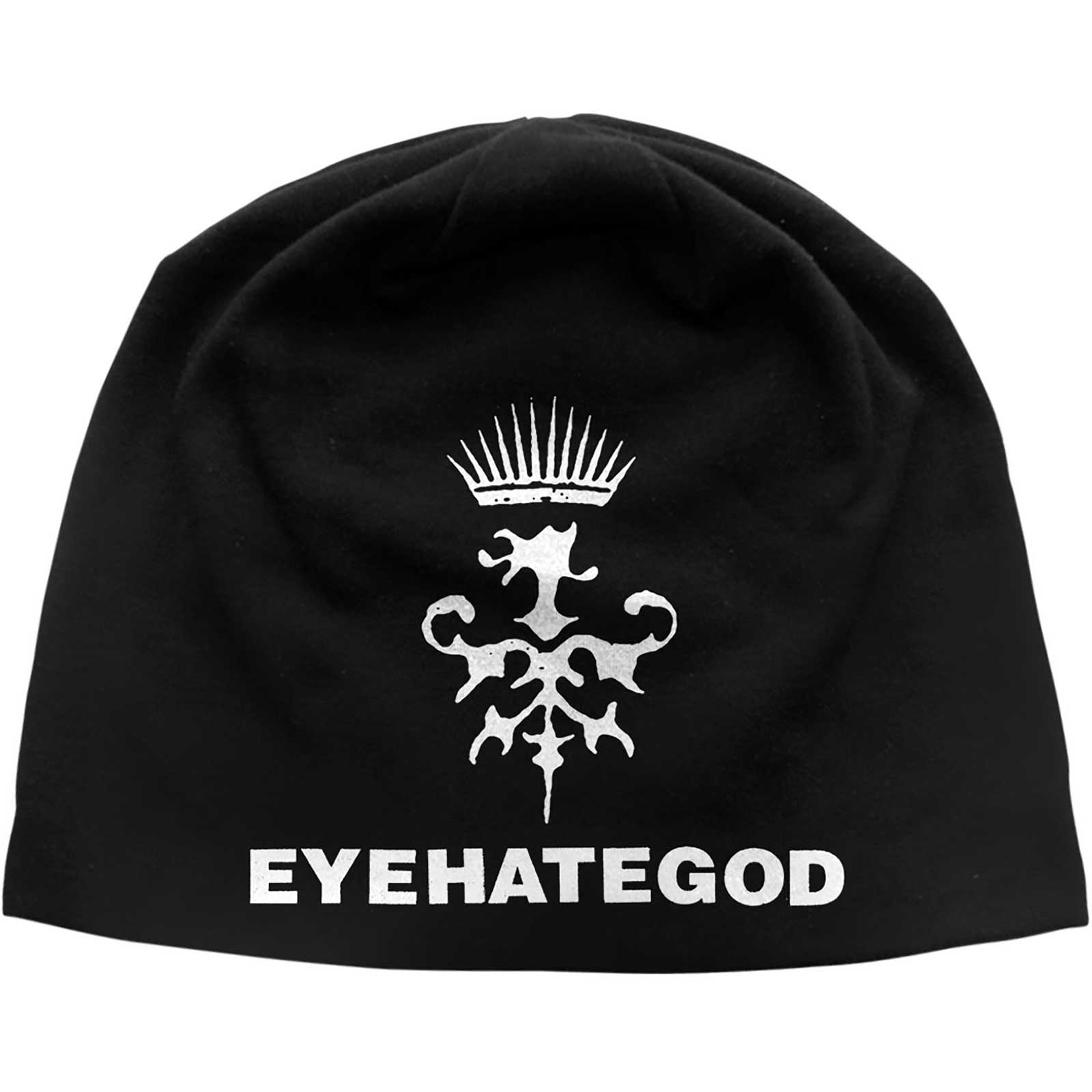 Een foto van een Beanie Hat van Eyehategod.