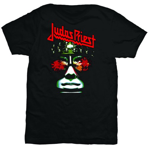 Judas Priest Unisex T-Shirt: Hell-Bent T-Shirt
