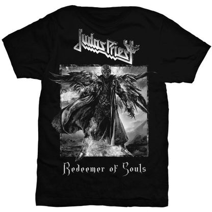 Judas Priest Unisex T-Shirt: Redeemer of Souls T-Shirt