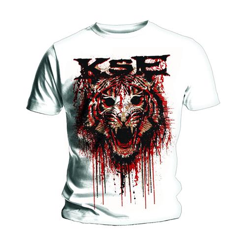 Killswitch Engage Unisex T-Shirt: Engage Fury T-Shirt