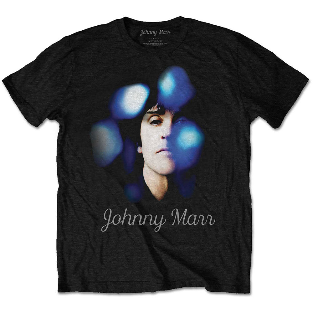 Johnny Marr Unisex T-Shirt: Album Photo T-Shirt