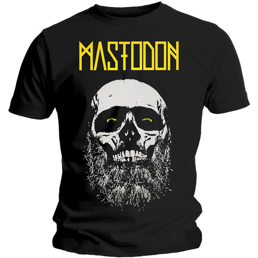 Mastodon Unisex T-Shirt: ADMAT T-Shirt