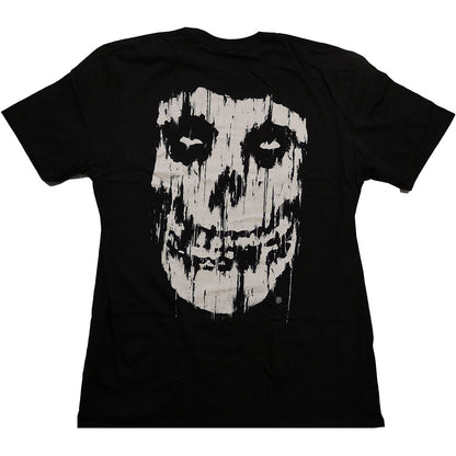 Misfits Unisex T-Shirt: Streak (Back Print) T-Shirt
