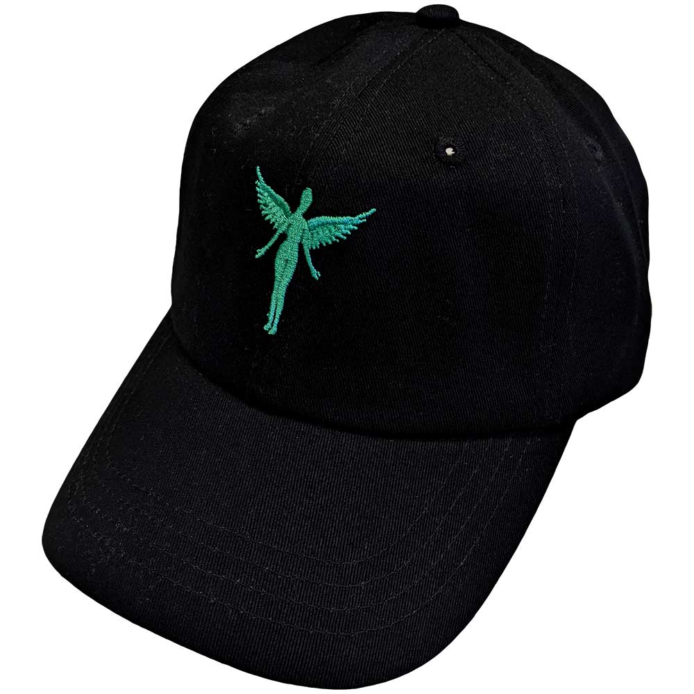 Nirvana Unisex Baseball Cap: In Utero Baseballpet