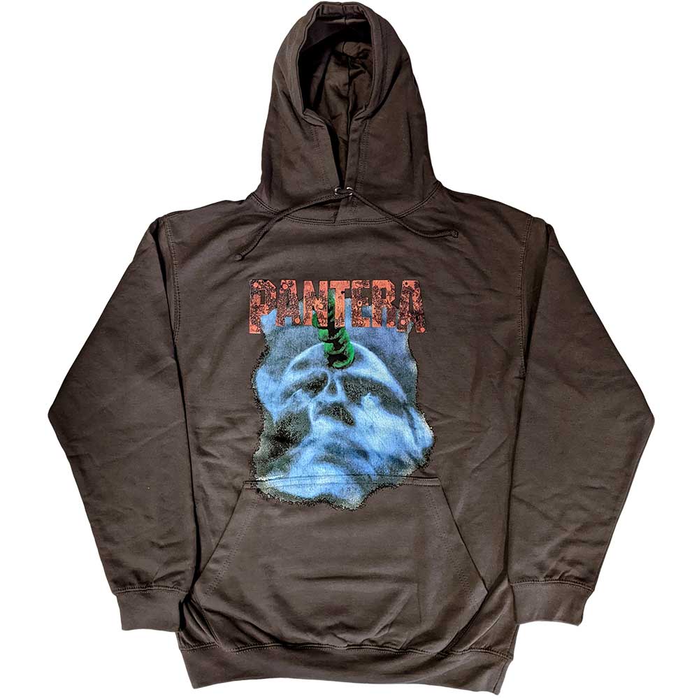 Pantera Unisex Pullover Hoodie: Far Beyond Driven World Tour Trui met capuchon