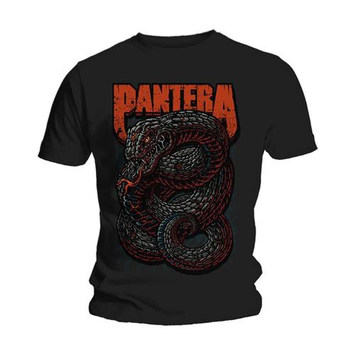 Pantera Unisex T-Shirt: Venomous T-Shirt