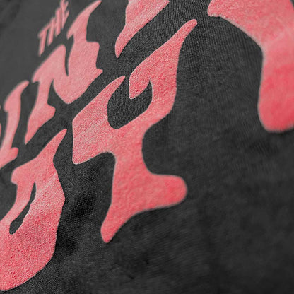 Pink Floyd Unisex Hi-Build T-Shirt: In Concert Hi-Build T-Shirt