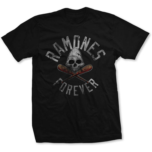 Ramones Unisex T-Shirt: Forever T-Shirt