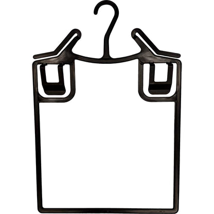 Generic Hanger: Square T-Shirt Hanger