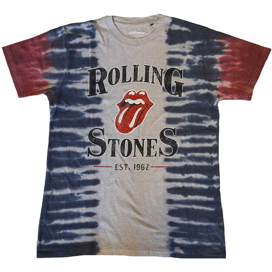 The Rolling Stones Unisex T-Shirt: Satisfaction (Wash Collection) T-Shirt