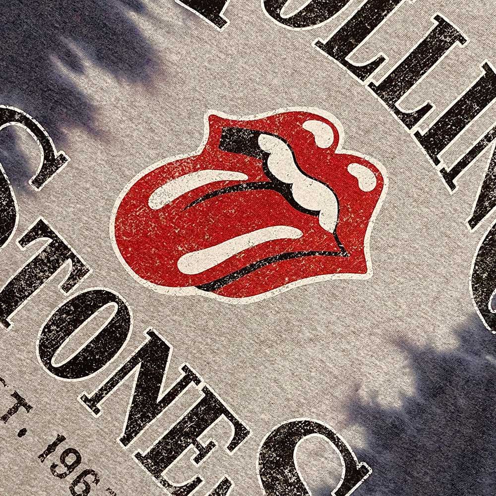 The Rolling Stones Unisex T-Shirt: Satisfaction (Wash Collection) T-Shirt