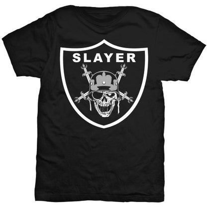 Slayer Unisex T-Shirt: Slayders T-Shirt