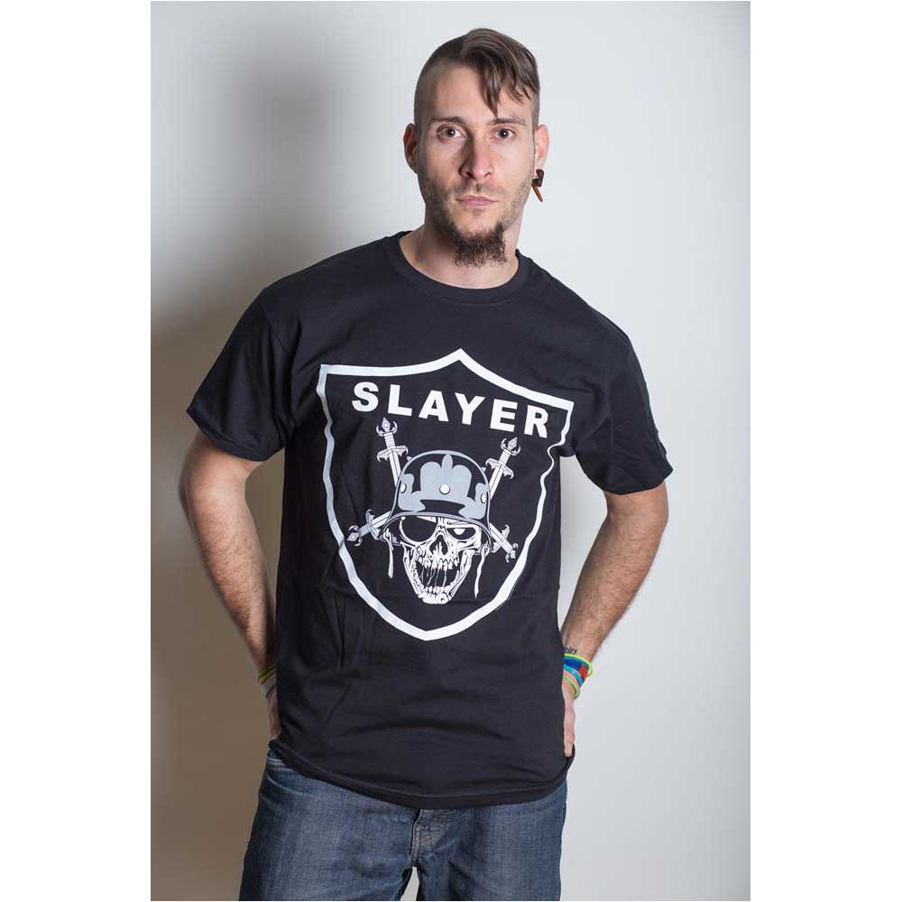 Slayer Unisex T-Shirt: Slayders T-Shirt