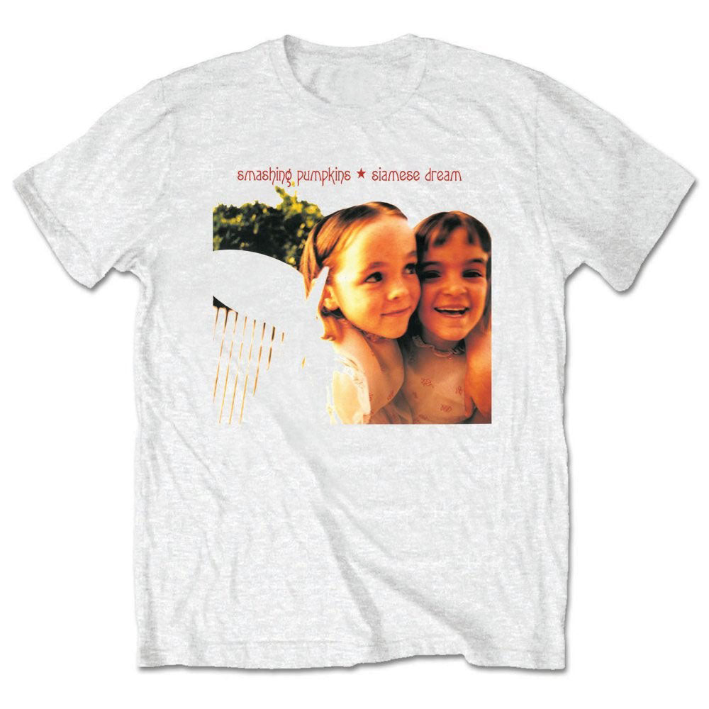 The Smashing Pumpkins Unisex T-Shirt: Dream T-Shirt