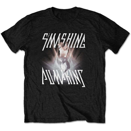 The Smashing Pumpkins Unisex T-Shirt: CYR T-Shirt