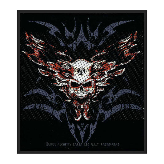 Generic Standard Patch: Alchemy Magician Spectre (Loose) Standaard patch