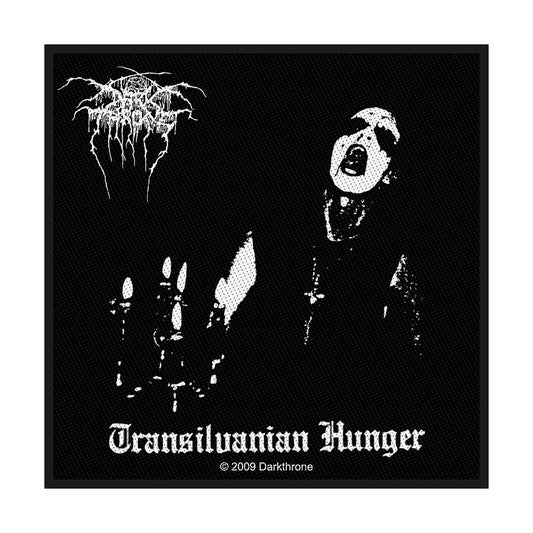 Darkthrone Standard Patch: Transilvanian Hunger (Loose) Standaard patch