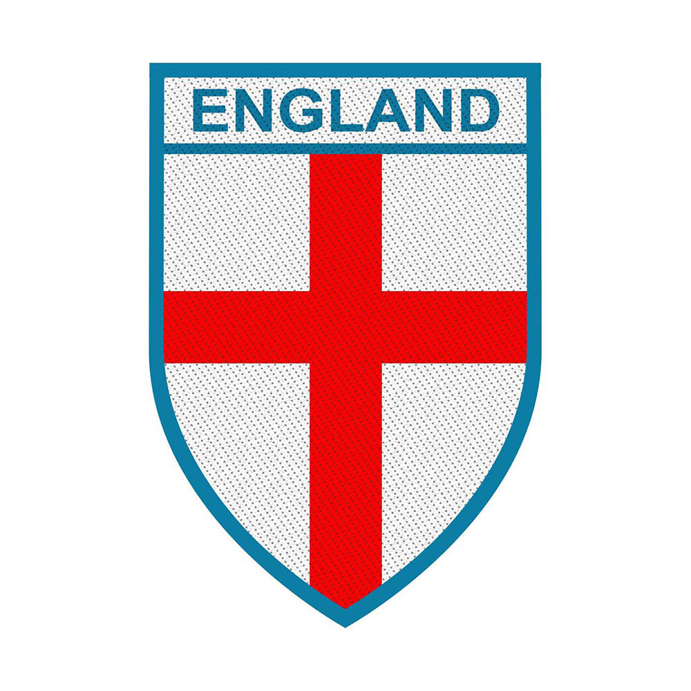 Generic Standard Patch: England (Loose) Standaard patch