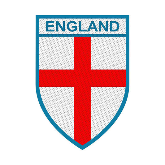 Generic Standard Patch: England (Loose) Standaard patch